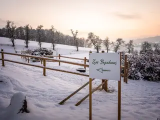 Experience Retreat – Mental & Body Detox im Winter