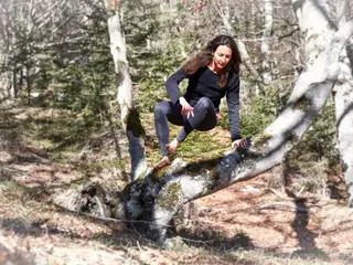 Yoga & Natural Flow in Chiemgau