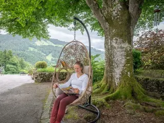 Building Resilience: A Yoga Retreat for Inner Stability