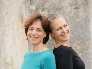 Lebe deine Vielfalt: Yoga, Atem und Stille im Vierseithof bei Landshut