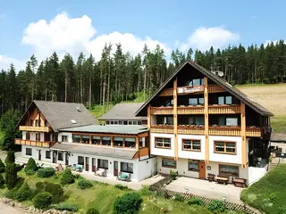 A weekend of silence, nature, and mindfulness in the Black Forest—time for you to pause and reflect 