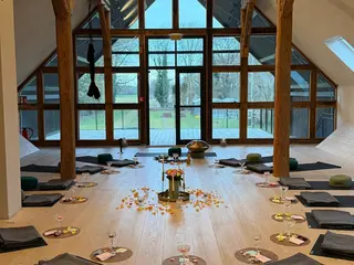 CONNECTION – A Weekend Back to Yourself. For Women and Men 