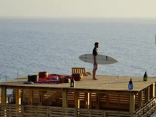 8 Days Surf & Yoga in Taghazout Morocco