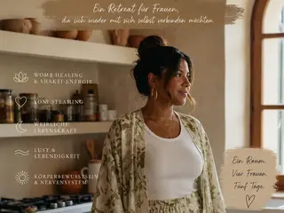 Return to Her | A Journey Back to Your Primordial Feminine Power | Emotional Bodywork