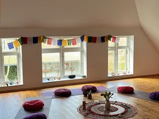 Inner Light Retreat | YOGA & ART Retreats