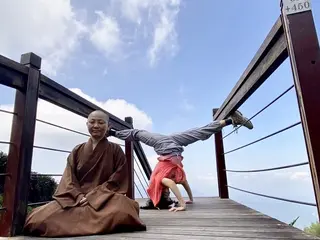 7 Day Zen & Qigong Retreat in Southern Germany