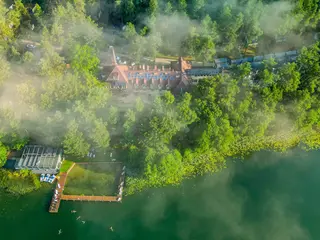Yoga & Detox Spring Retreat by the Lake in Poland, April 4–11, 2027
