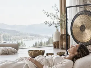 5 Senses Retreat for Women – Ocean, Mountains, Forest, Sound & Wellness