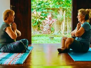 Authentic Ayurvedic Panchakarma with Coaching — Your Reset for Body and Mind in Weligama