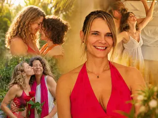 Frauen Tantra Schnuppertag mit Radha - Die Kunst der Begegnung in Präsenz