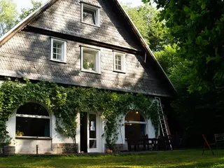 Ahimsa Retreat I Yoga & Gewaltfreie Kommunikation