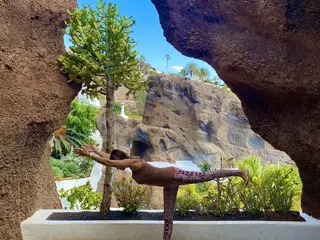 Weihnachts-Yoga-Retreat auf Lanzarote, Kanarische Inseln, Spanien