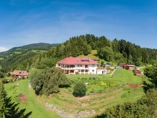 Samhain Yogaretreat in Eberstein