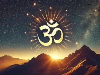 Die Kunst innerer Stille – Kriya Yoga Foundations Retreat 