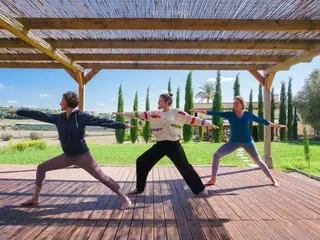 Yoga & Pilates Retreat in Mallorca – Strengthen Your Body, Find Peace