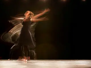Fasting in Rhythm—Dance Yourself Free!