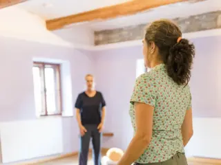 3-Day Customized Qigong Retreat in the Enchanted Mountains of Tennengau