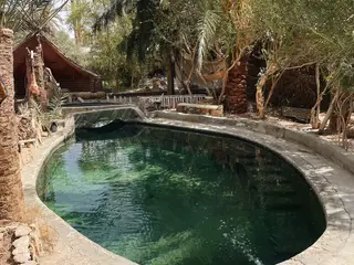 Siwa-Oase-Retreat – Salzseen, Wüstensafari und Handwerksworkshops (nur für Frauen)