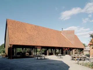 Exklusives Neujahres-Retreat im Spreewald auf der Michelberger Farm ***noch 1 freies Zimmer***
