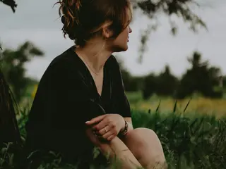 Toxic Love Detox 1:1 Retreat in Nature—Breaking Free from Toxic Relationship Patterns