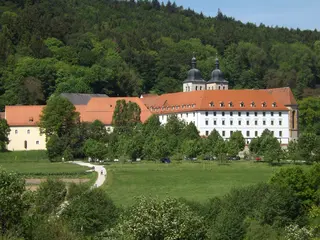 Slow Down - Somatic Hatha Yoga Retreat at the Monastery 
