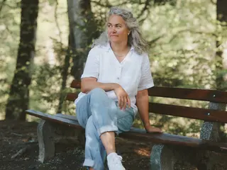 Auszeit im Bergdorf - mit täglichem Therapie-Gespräch