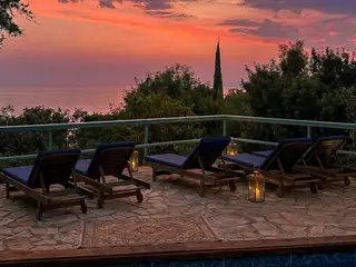 Golden Age Retreat (55+) – Ausrichtung & Programm