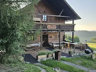 Gruppenschlafraum