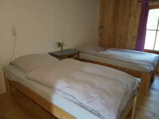 Zweibettzimmer