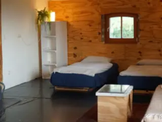 Mehrbettzimmer