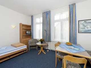 Einzelzimmer 