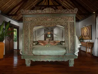 Moonlight Doppelzimmer