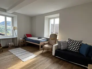 2er Zimmer