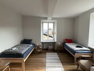 Einzelzimmer