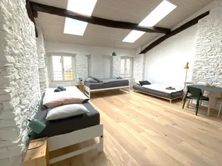 3er Zimmer