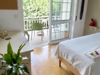 Shared Doubleroom
