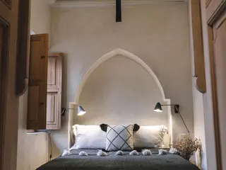 Single Room + Bungalow Tent 