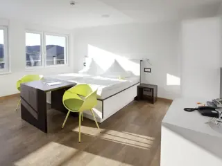 Doppelzimmer, Einzelperson