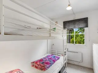 Einzelzimmer, Etagenbett