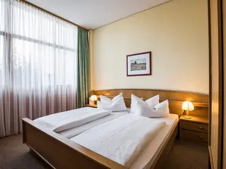 2-Raum-Doppelzimmer Weinzierl