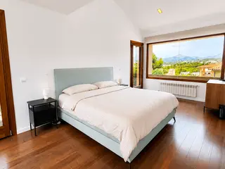 Panorama Doubleroom