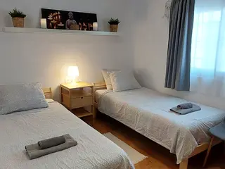 Bali Dopplelzimmer