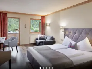 Doppelzimmer
