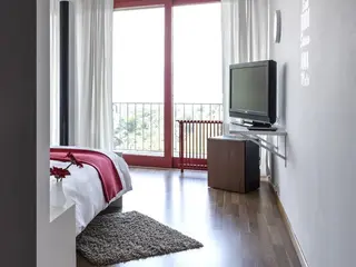 Komfort Einzel-Zimmer