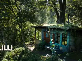 Hütte Lilli 