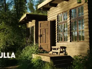 Hütte Ulla