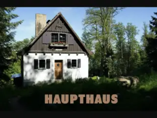 Haupthaus - OG