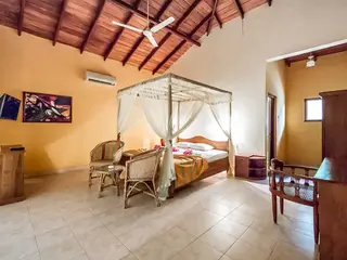 Seeblick Premium Appartement (Einzelbelegung)