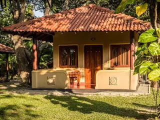 Bungalow Appartement (Einzelbelegung)