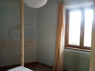 Halbmondzimmer